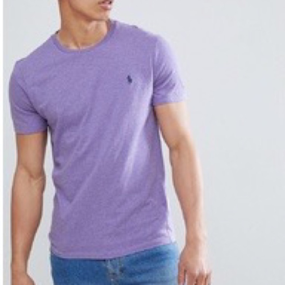 NWT MCLASSICS2 purple